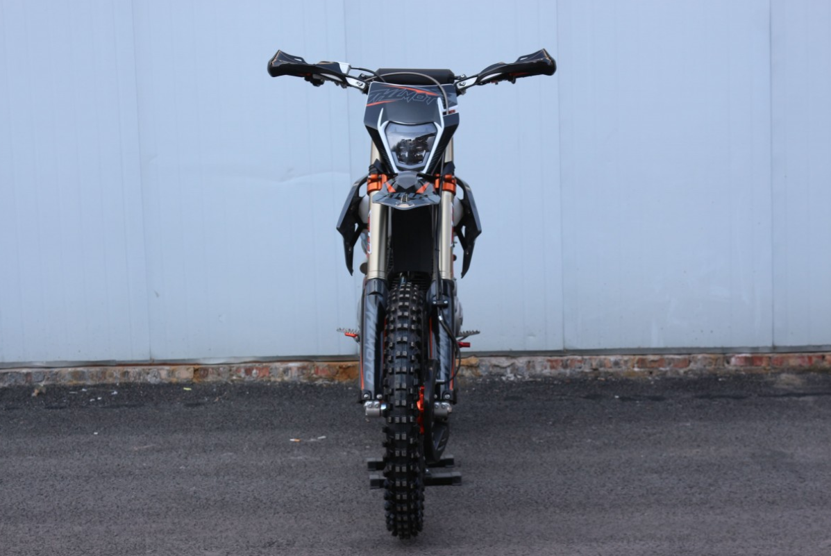 Мотоцикл JHLMOTO JHL Z4 PR250 (172FMM-5) в Брянске