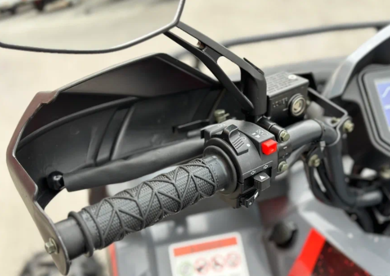 Квадроцикл GBM MAVERICK 300 NEW в Брянске