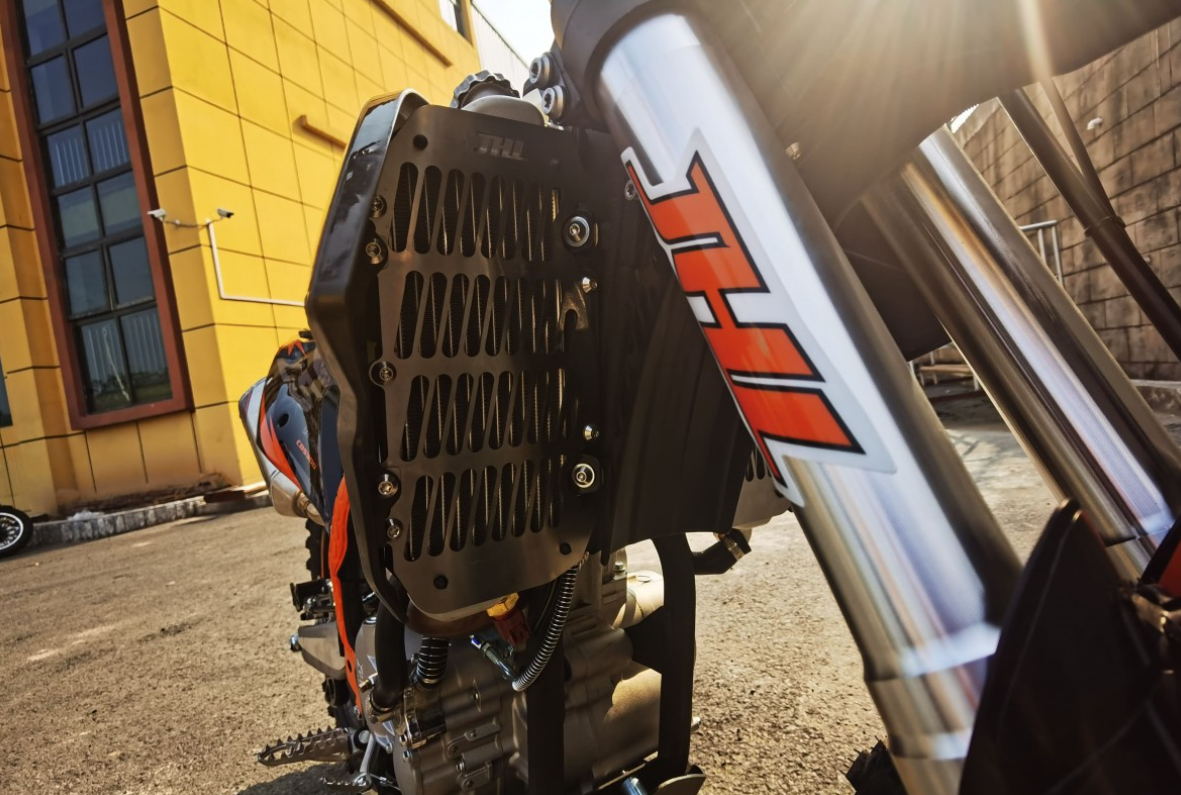 Мотоцикл JHLMOTO JHL Z6 NB300 (174MN-5) в Брянске