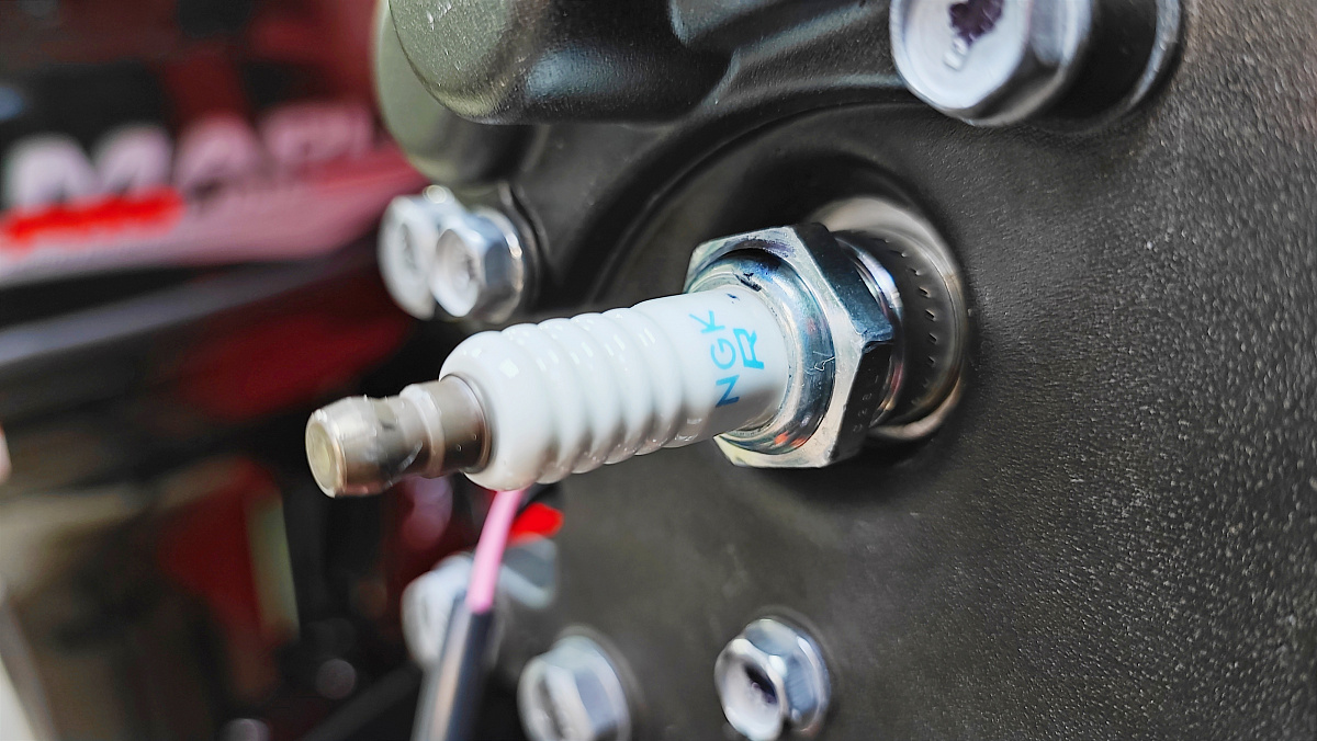 Лодочный мотор MARLIN PROLINE MP 50 AWR ПОД ВОДОМЕТ в Брянске