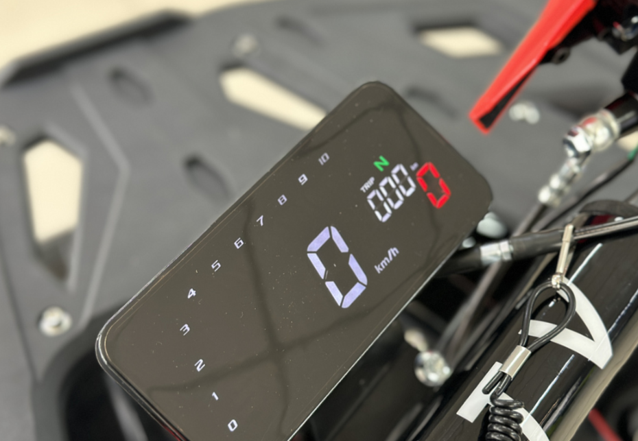 Квадроцикл GBM MAVERICK 222 NEW в Брянске