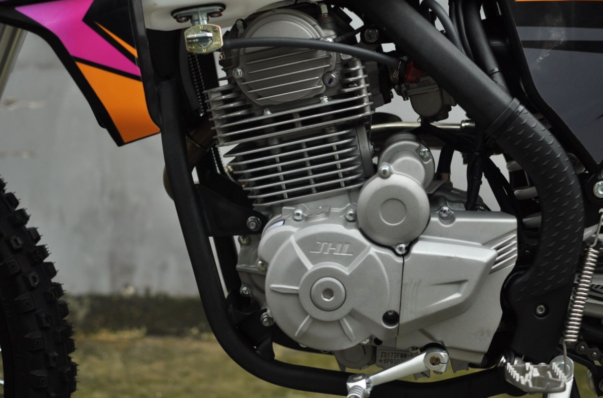 Мотоцикл JHLMOTO JHL LX3 PR300 (175FMN) в Брянске