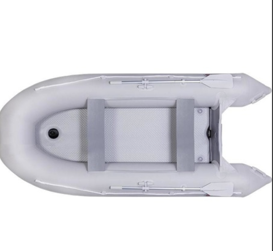 ЛОДКА НАДУВНАЯ YUKONA 310TSE (AL) -В КОМПЛЕКТЕ С АЛЮМИНИЕВЫМ ПАЙОЛОМ в Брянске