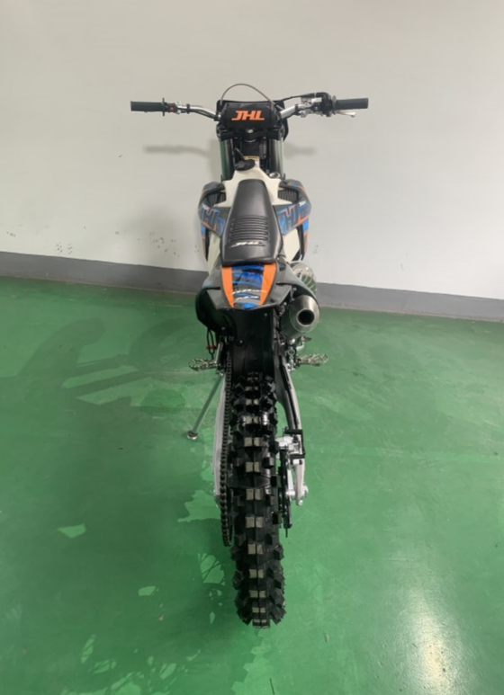 Мотоцикл JHL MOTO JHL M3 MT250 (1E66MM) в Брянске
