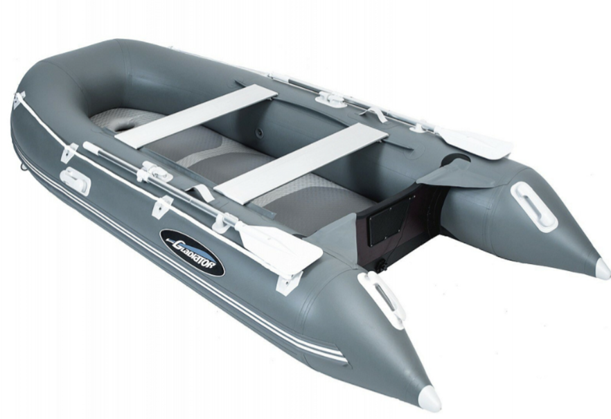 НАДУВНАЯ ЛОДКА GLADIATOR B330AD в Брянске