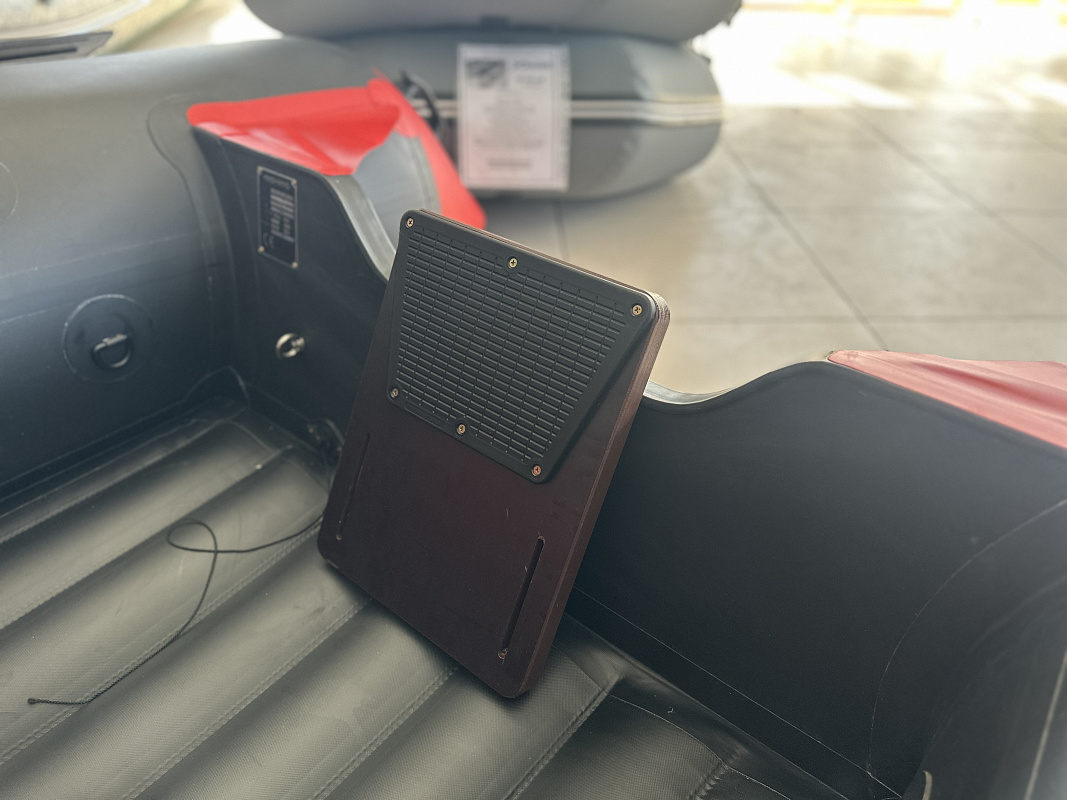 Лодка MISHIMO RIVER JET 460 под водомет в Брянске