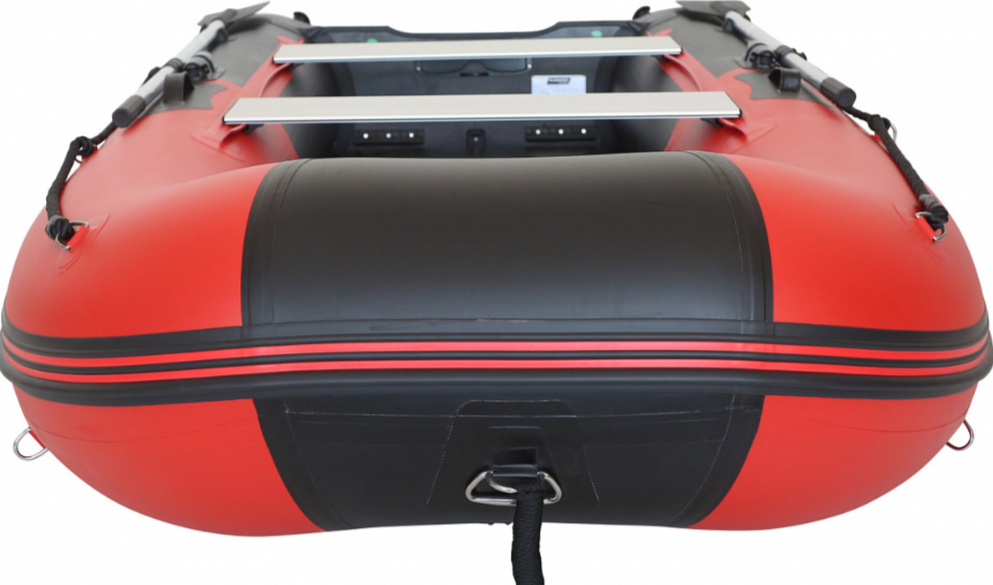 НАДУВНАЯ ЛОДКА GLADIATOR B330AD в Брянске