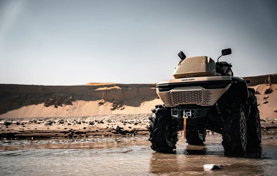 Квадроцикл BENDA REDSTONE 1000 MUD в Брянске