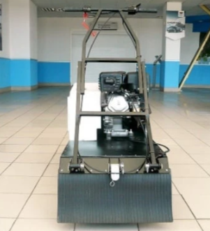 Мотобуксировщик XTREME-MOTORS "Полюс-2 мини" 13 л.с. в Брянске