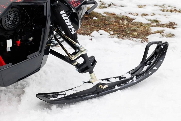 Снегоход IRBIS SF200L NEW в Брянске