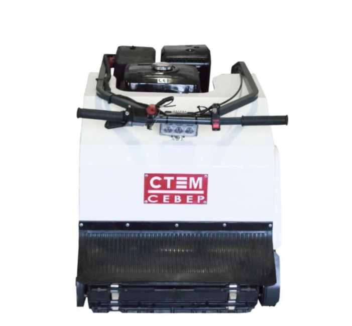 Мотобуксировщик СТЕМ СЕВЕР ЭКСПЕРТ 500 КОМПАКТ 15 л.с. в Брянске