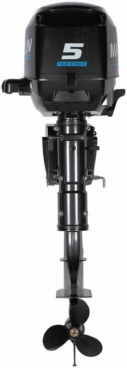 Лодочный мотор MARLIN MF 5 AMHS в Брянске