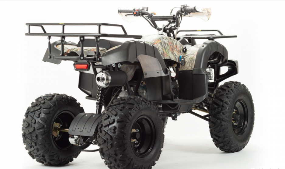 Квадроцикл MOTOLAND (МОТОЛЕНД) 200 ALL ROAD в Брянске