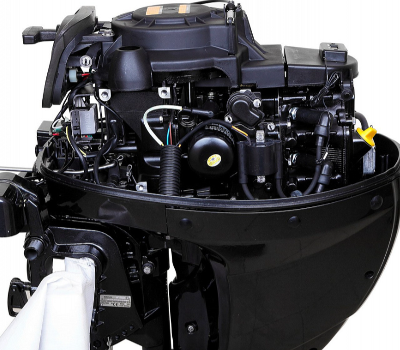 Лодочный мотор MARLIN MF 9.9 AWRS в Брянске