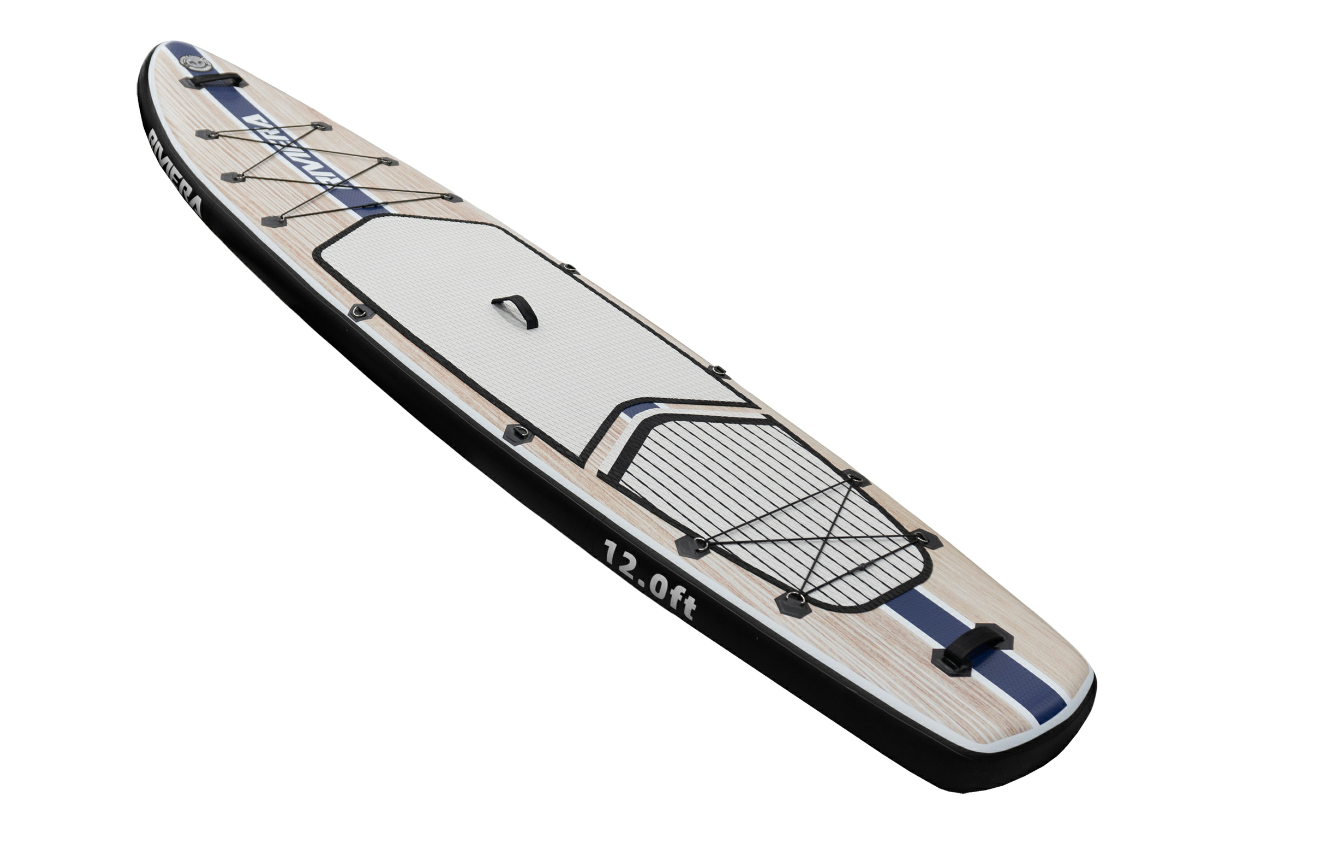 Сап-борд синий 12ft RIVIERA в Брянске