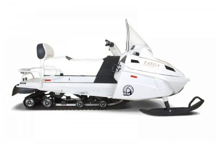 СНЕГОХОД РМ ТАЙГА ПАТРУЛЬ 551 SWT в Брянске СНЕГОХОД РМ ТАЙГА ПАТРУЛЬ 551 SWT в Брянске