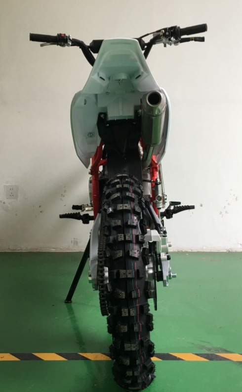 Питбайк JHLMOTO JHL Z150E (YX1P60FMJ) в Брянске
