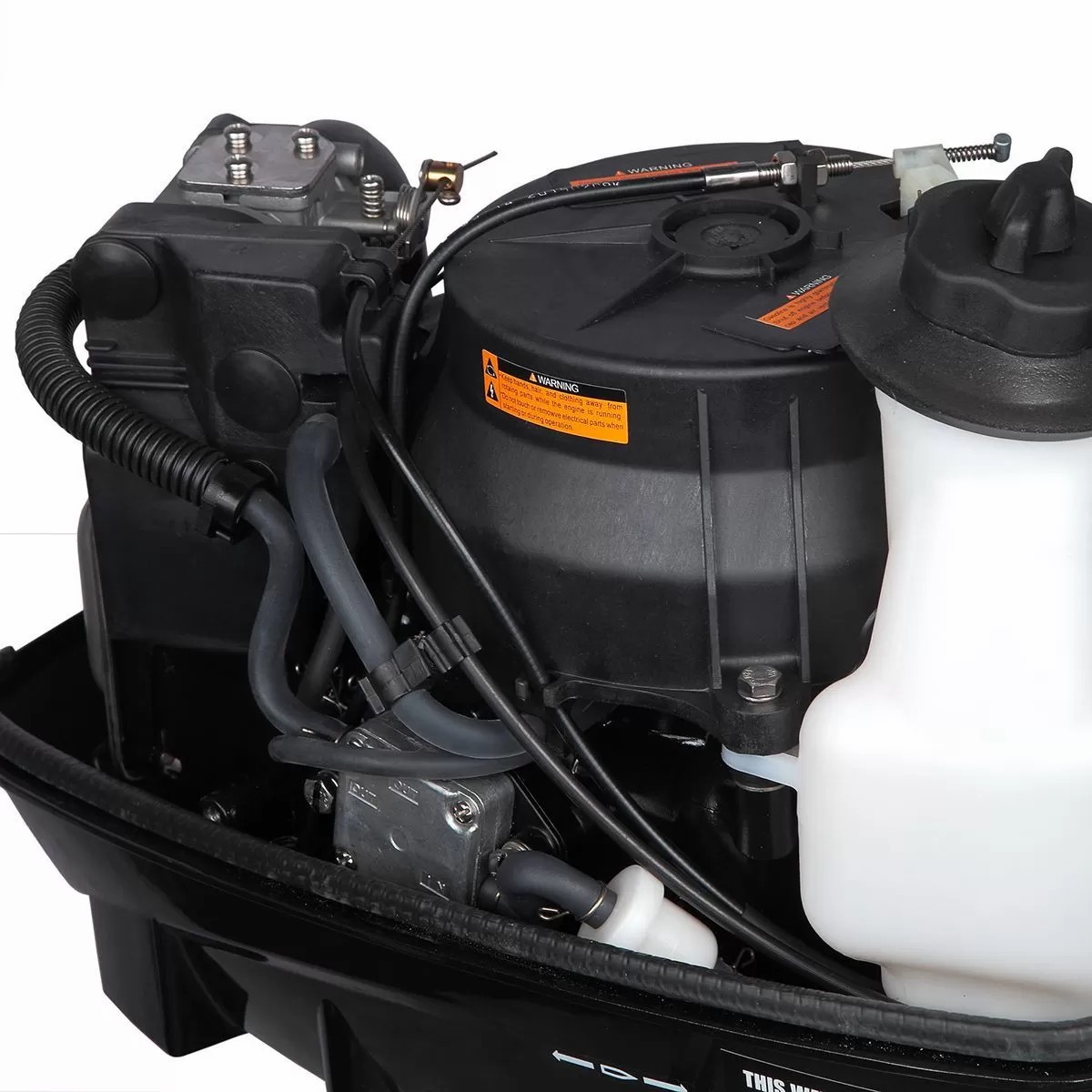 Лодочный мотор MARLIN MF 5 AMHS в Брянске