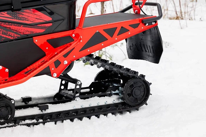 Снегоход IRBIS SF200L NEW в Брянске