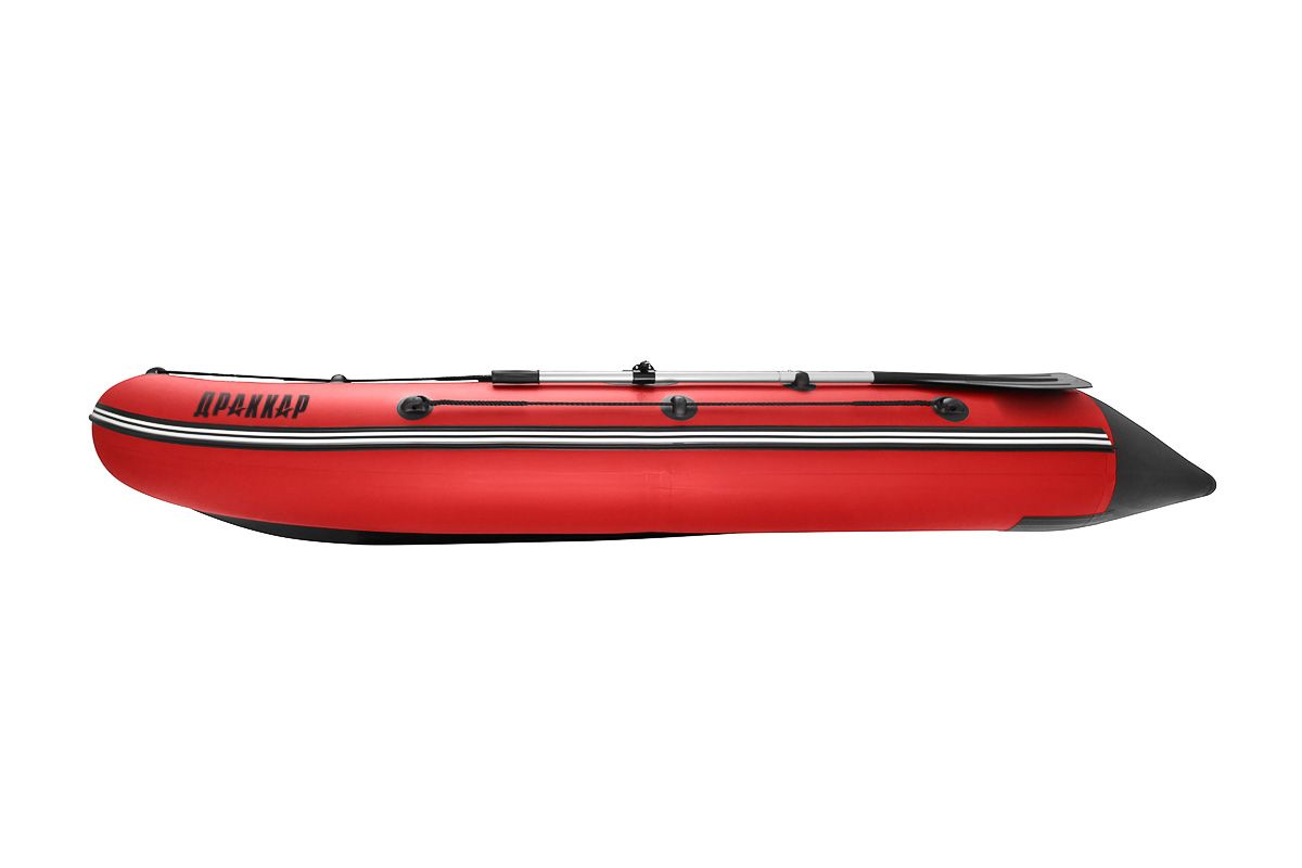 ЛОДКА ДРАККАР 3200 С HANT в Брянске