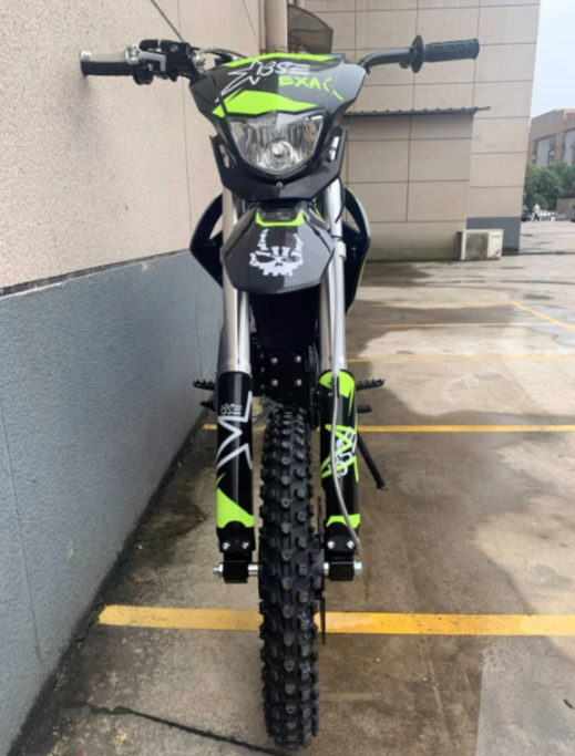 Питбайк BSE EXA SA 14/12 в Брянске