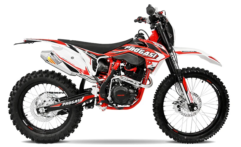 Мотоцикл PROGASI SUPER MAX 250 в Брянске