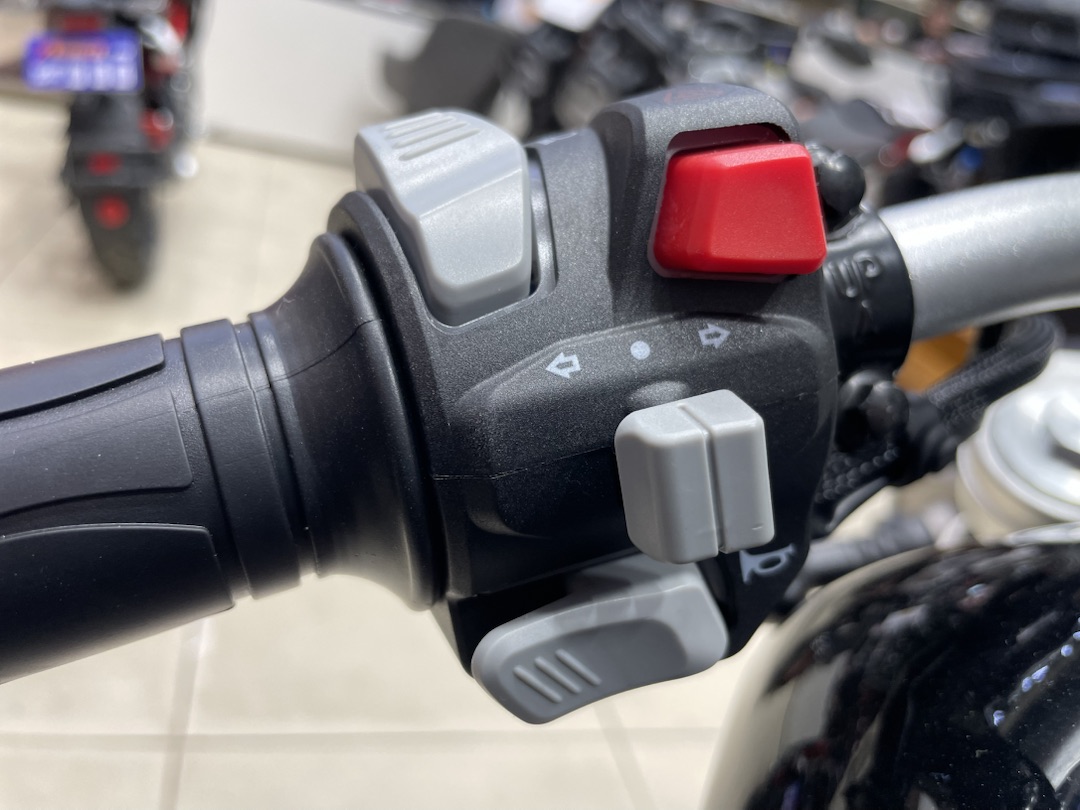 Мотоцикл Benda Chinchilla 300 в Брянске