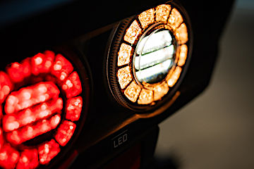 Квадроцикл Русская механика РМ 800 Т серии «Шёлковый путь» в Брянске