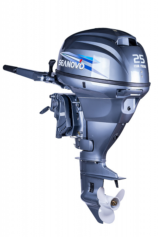 Лодочный мотор SEANOVO SNF25HS в Брянске