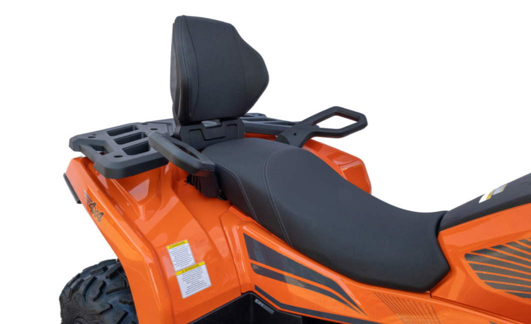 Квадроцикл HND QRX 650 в Брянске