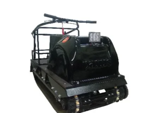 Мотобуксировщик PAXUS 650 15 л.с. в Брянске