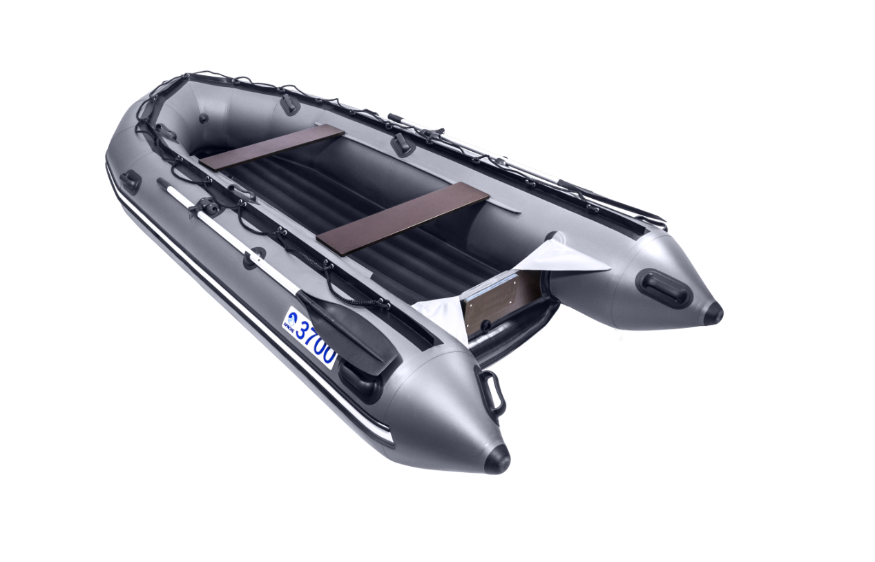 Лодка APACHE 3700 НДНД в Брянске