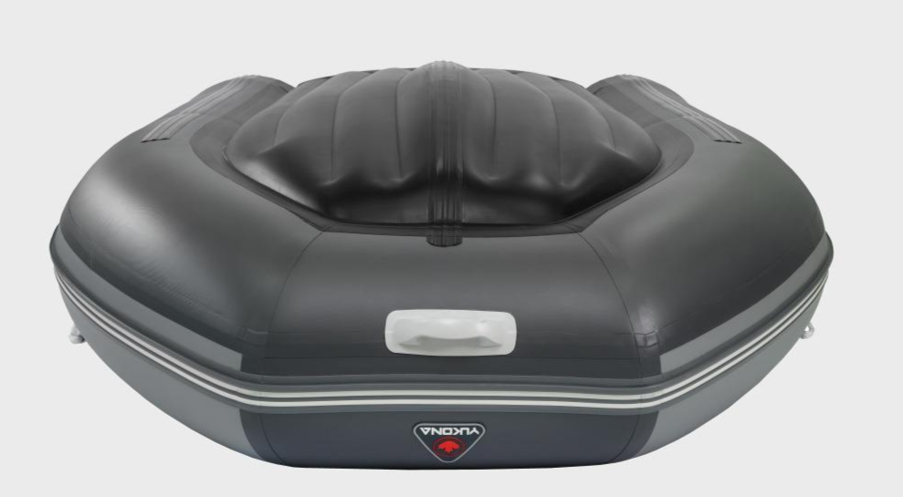 ЛОДКА НАДУВНАЯ YUKONA 300 НДНД в Брянске