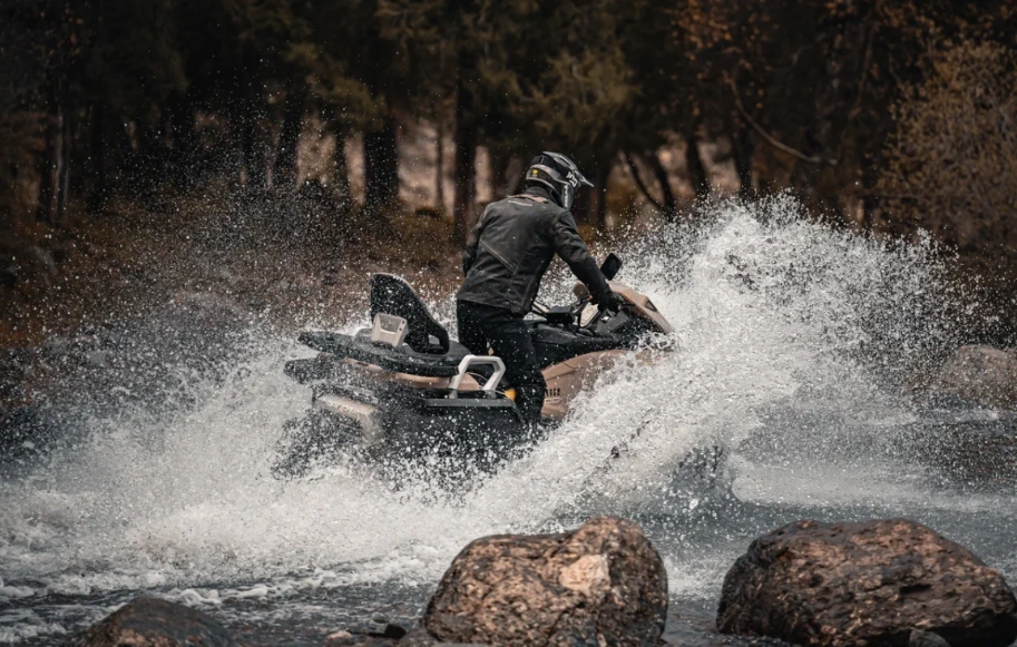 Квадроцикл BENDA REDSTONE 1000 MUD в Брянске