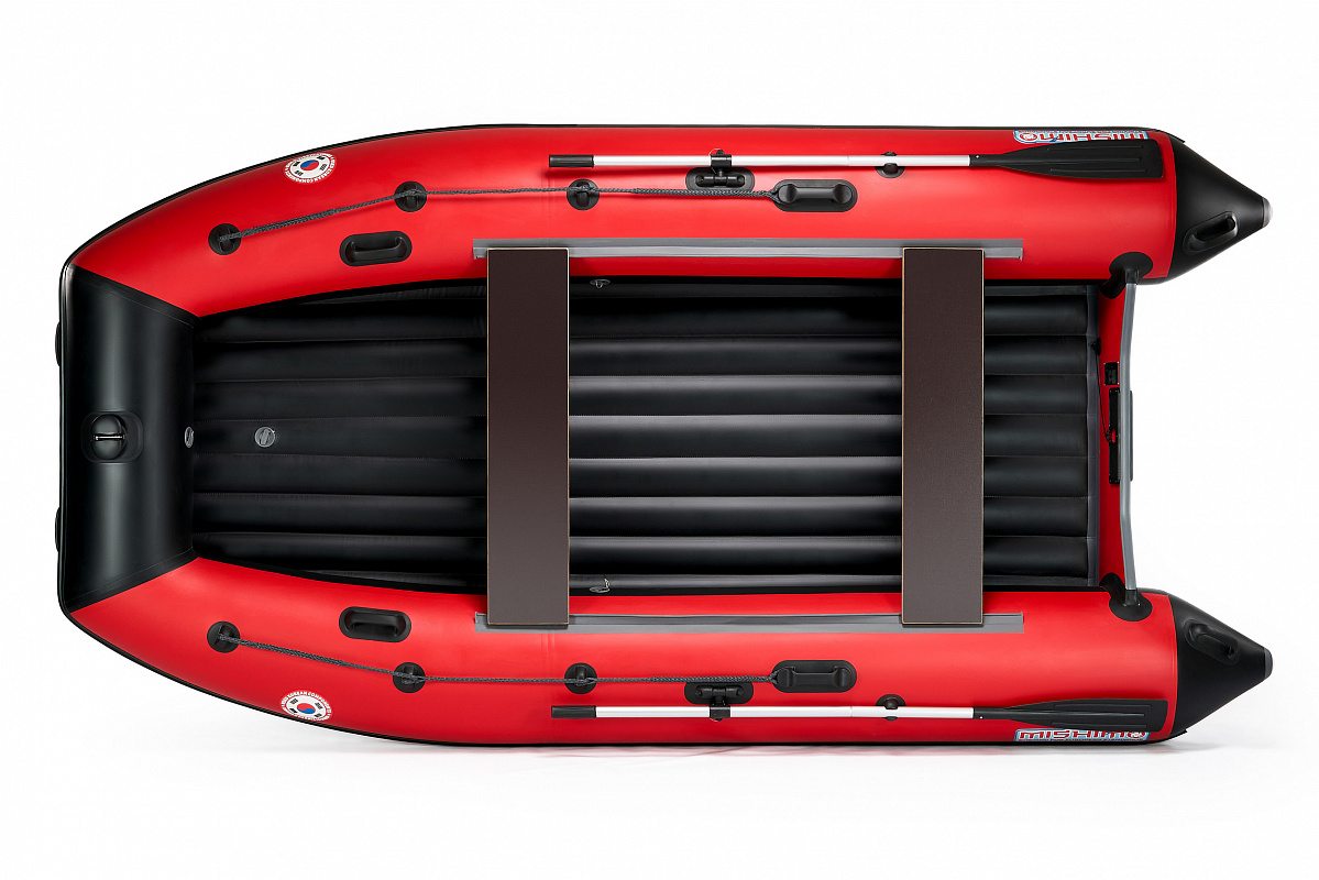 Лодка MISHIMO RAPID 360 в Брянске