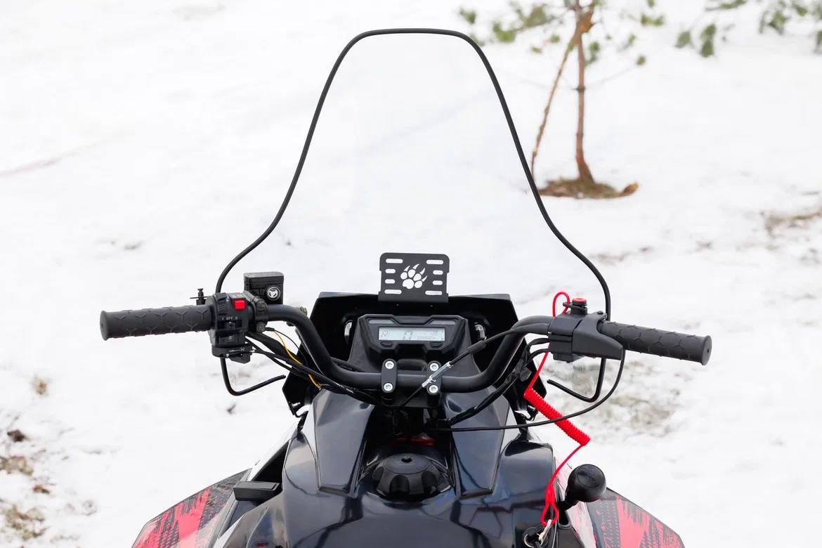 Снегоход IRBIS TUNGUS 400 25/26 в Брянске Снегоход IRBIS TUNGUS 400 25/26 в Брянске