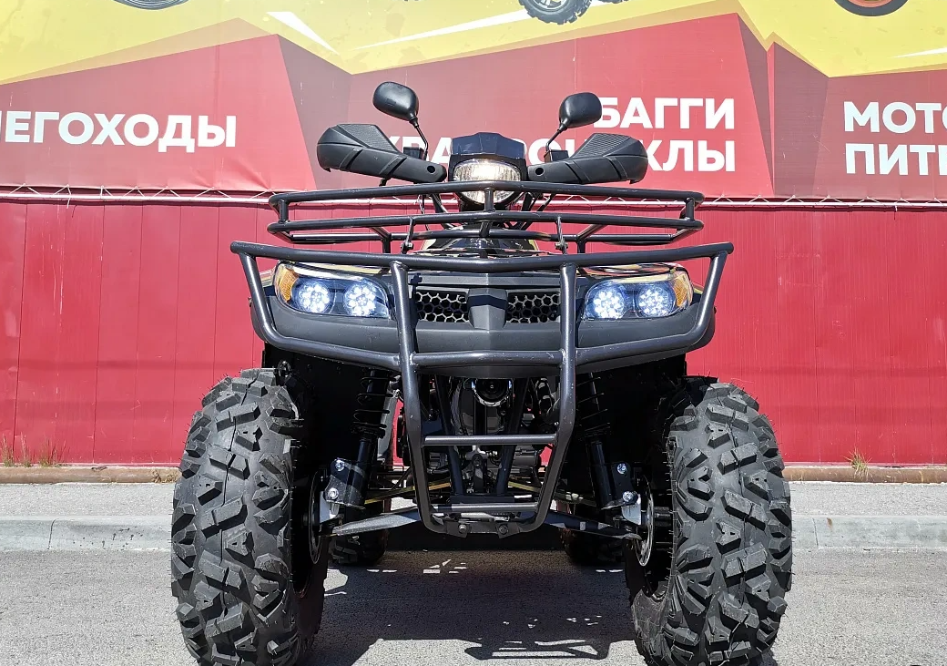 Квадроцикл PROMAX TRX300 CVT в Брянске