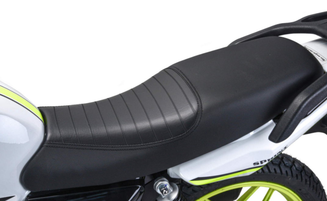 Мотоцикл MOTOLAND (МОТОЛЕНД) 200 SPRINT в Брянске