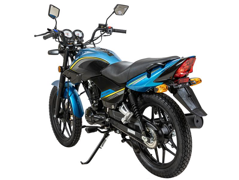 Мотоцикл RACER RC150-23 TIGER в Брянске