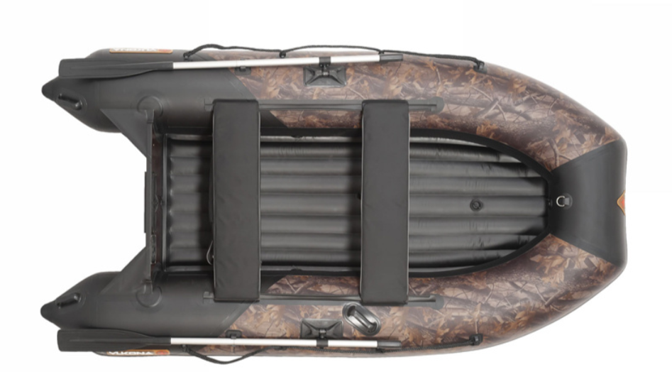 ЛОДКА НАДУВНАЯ YUKONA 300 НДНД в Брянске