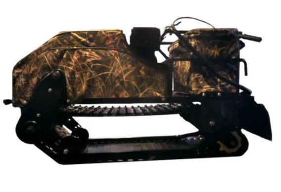 Мотобуксировщик Райда 087L02  9 л.с., катушка 3 ампер в Брянске