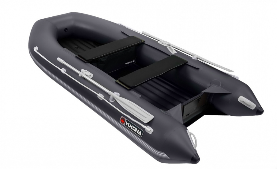 ЛОДКА НАДУВНАЯ YUKONA 300 НДНД в Брянске