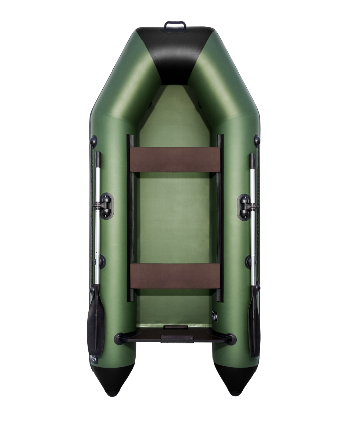 Лодка Аква 2800 в Брянске