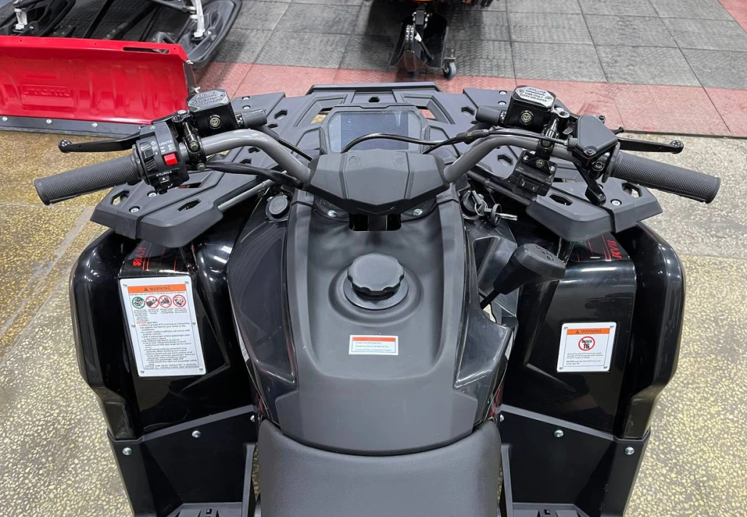 Квадроцикл PROMAX RENEGADE 300 LONG WINCH PRO (2025) в Брянске