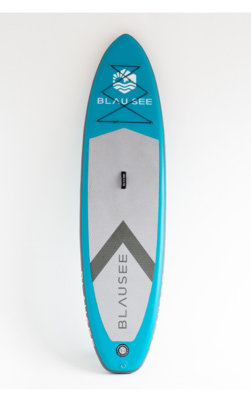 НАДУВНОЙ САП БОРД BLAUSEE 10,6 в Брянске