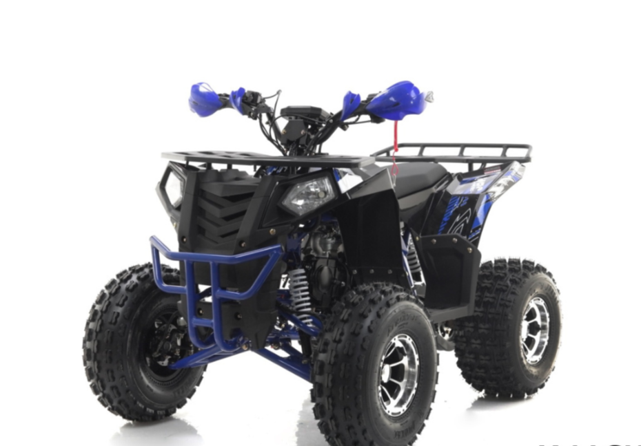 Квадроцикл GBM SHARP 190 PREMIUM SEMI-AUTOMATIC в Брянске