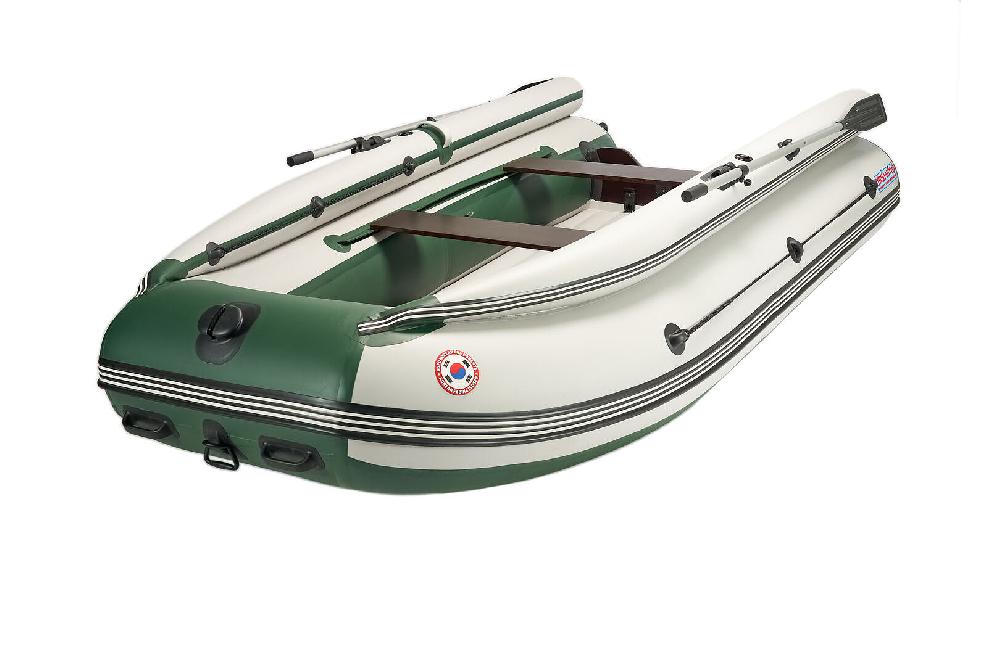 Лодка MISHIMO FAMILY LITE 350 в Брянске