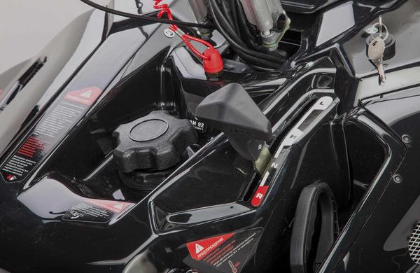 Снегоход STELS SA600R (L LUX WT) ВИТЯЗЬ 2.0 К01 Tech в Брянске Снегоход STELS SA600R (L LUX WT) ВИТЯЗЬ 2.0 К01 Tech в Брянске