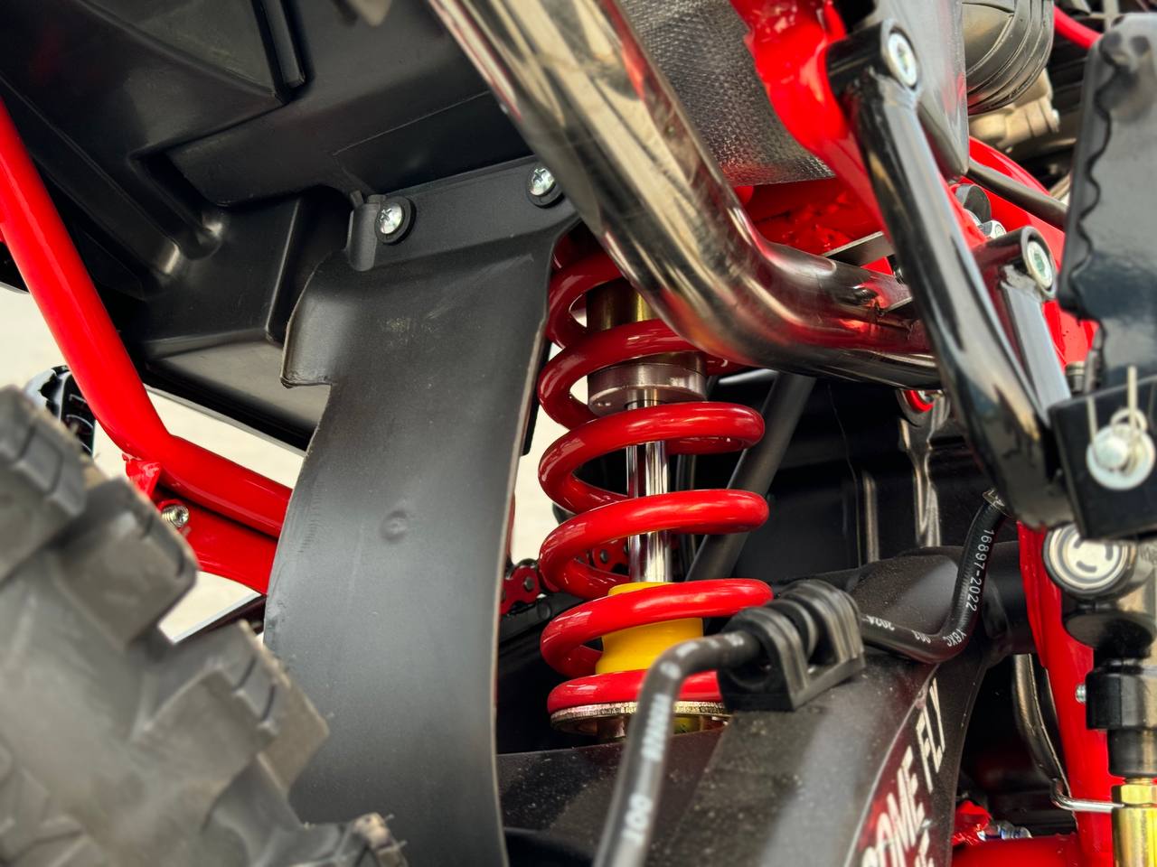 Кроссовый мотоцикл Sanchez Maniac CB300F в Брянске