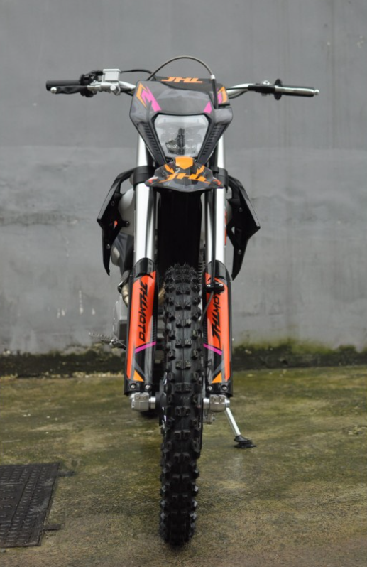 Мотоцикл JHLMOTO JHL LX3 PR300 (175FMN) в Брянске